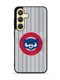 Chicago Cubs 7th Samsung Galaxy S24 Plus 5G , Samsung Galaxy S24+ 5G Case