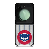 Chicago Cubs 7th Samsung Galaxy Z Flip 6 Case