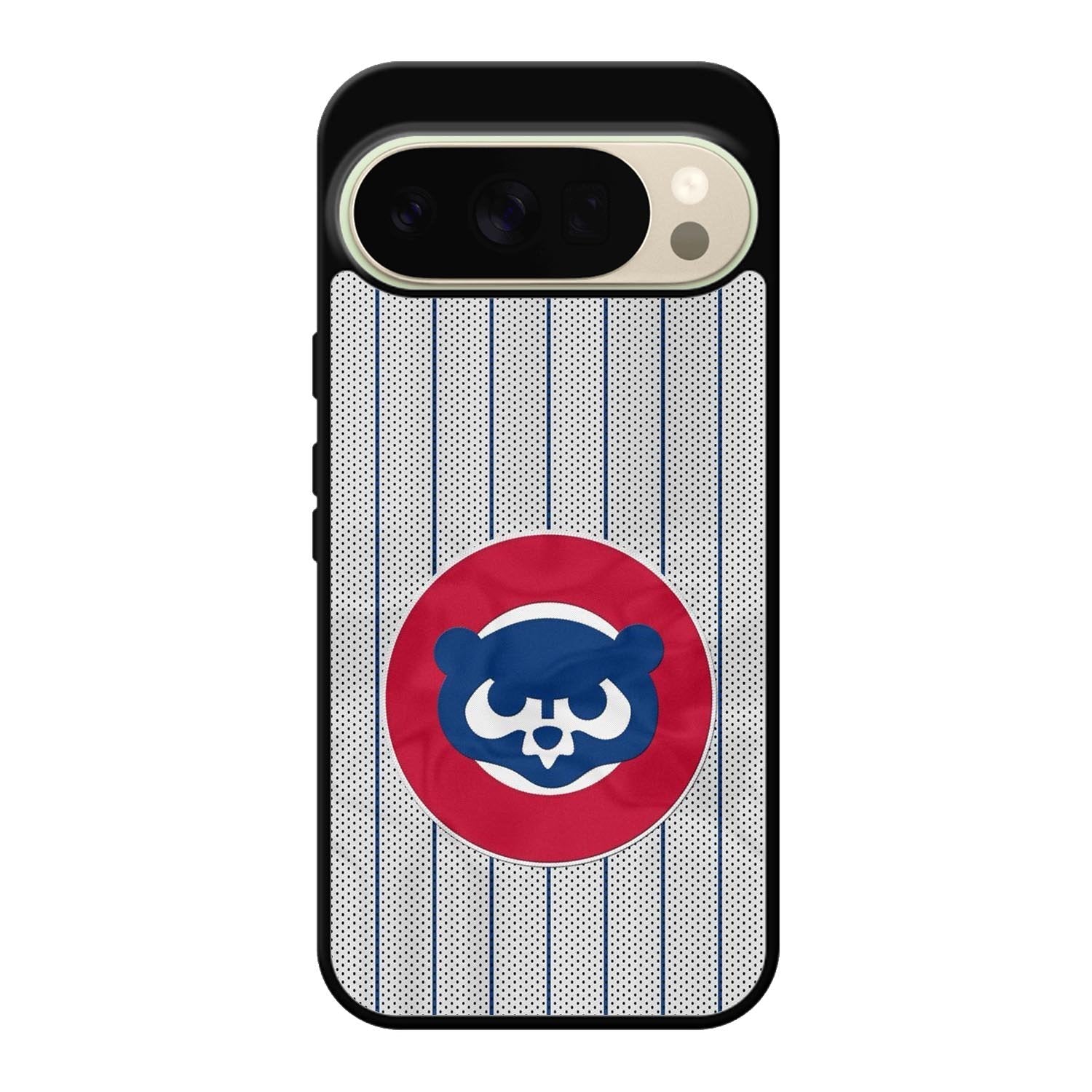 Chicago Cubs 7th Google Pixel 10 Pro XL Case