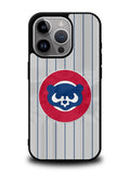 Chicago Cubs 7th iPhone 16 Pro Max Case