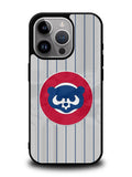 Chicago Cubs 7th iPhone 15 Pro Case