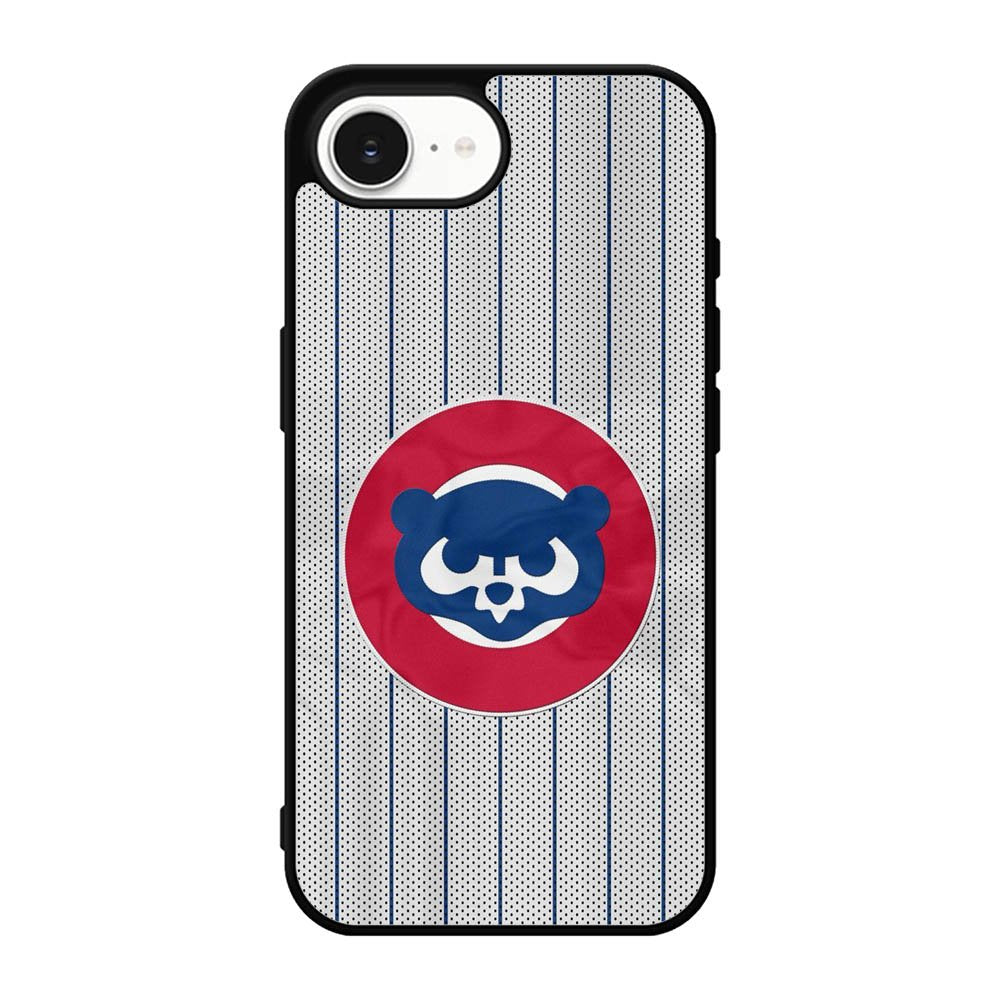 Chicago Cubs 7th iPhone 17e Case