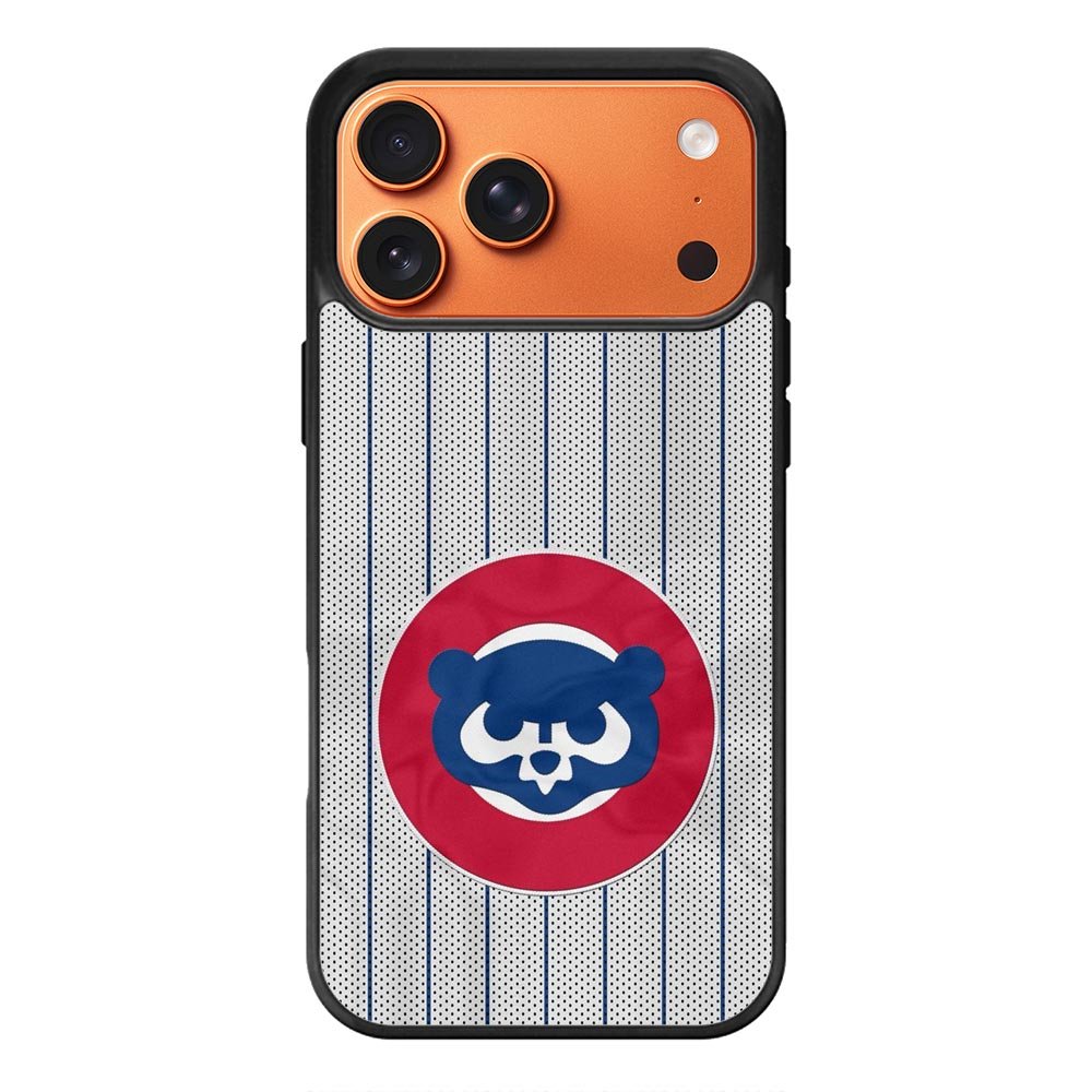 Chicago Cubs 7th iPhone 17 Pro Case