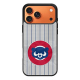 Chicago Cubs 7th iPhone 17 Pro Case