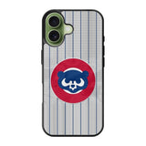 Chicago Cubs 7th iPhone 17 Case