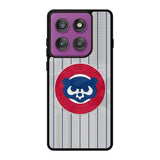 Chicago Cubs 7th Motorola Moto Edge 60 Pro Case