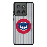 Chicago Cubs 7th Motorola Moto Edge 2025 Case