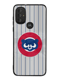Chicago Cubs 7th Motorola Moto G Pure 2021 , Moto G Power 2022 Case
