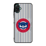 Chicago Cubs 7th Samsung Galaxy A07 Case