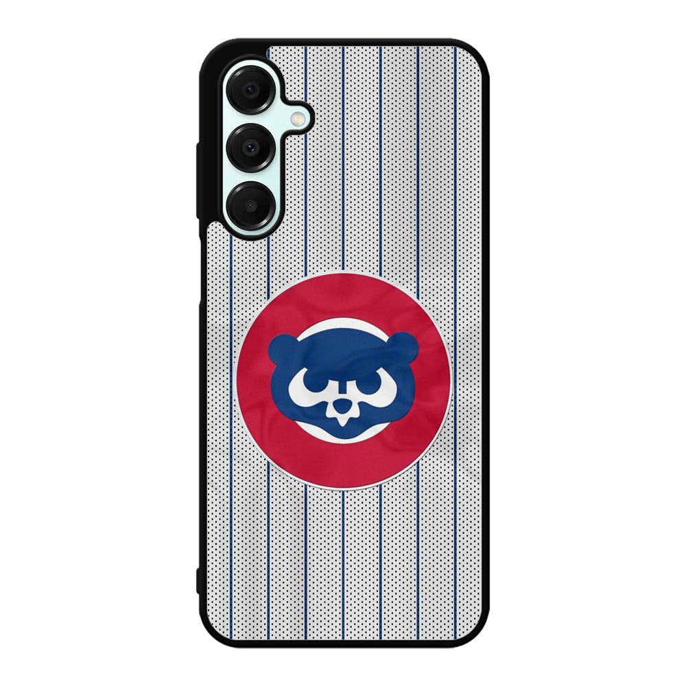 Chicago Cubs 7th Samsung Galaxy A16 Case OV4973