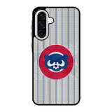 Chicago Cubs 7th Samsung Galaxy A56 Case OV1973