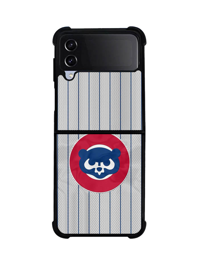 Chicago Cubs 7th Samsung Galaxy Z Flip 4 5G 2022 Case