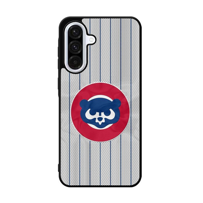 Chicago Cubs 7th Samsung Galaxy A36 Case OV1973