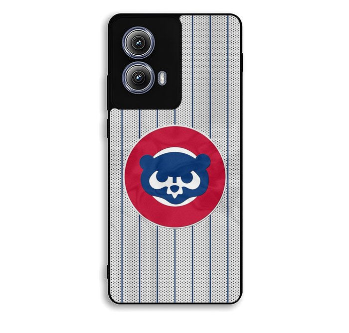 Chicago Cubs 7th Motorola Moto Edge 2024 Case OV4973