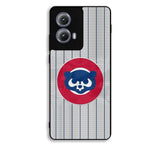Chicago Cubs 7th Motorola Moto Edge 2024 Case OV4973