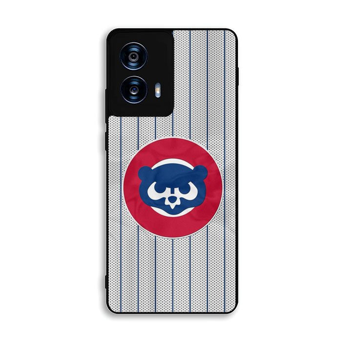 Chicago Cubs 7th Motorola Moto G Power 5G 2024 Case OV1973