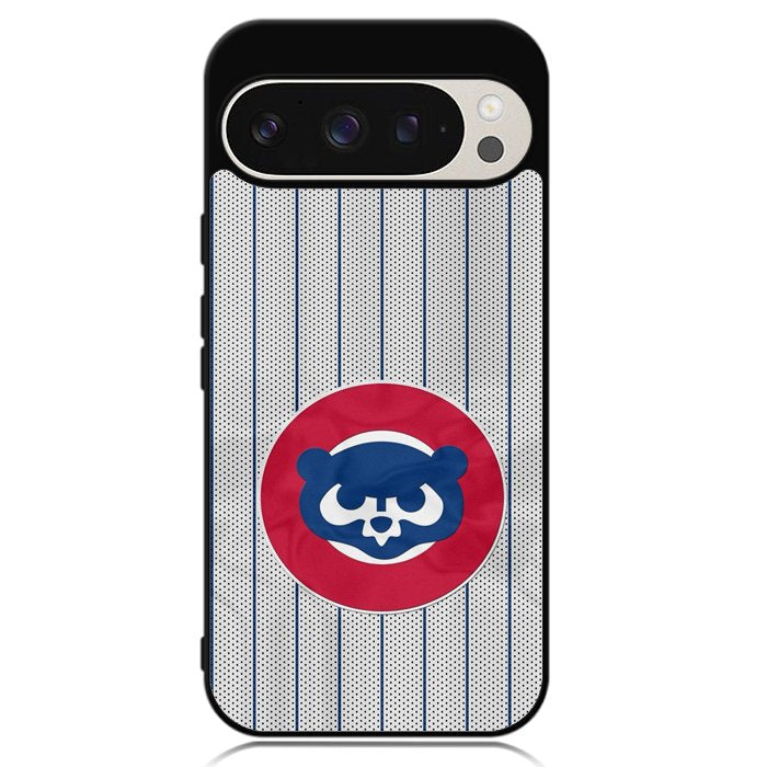 Chicago Cubs 7th Google Pixel 9 Pro XL Case