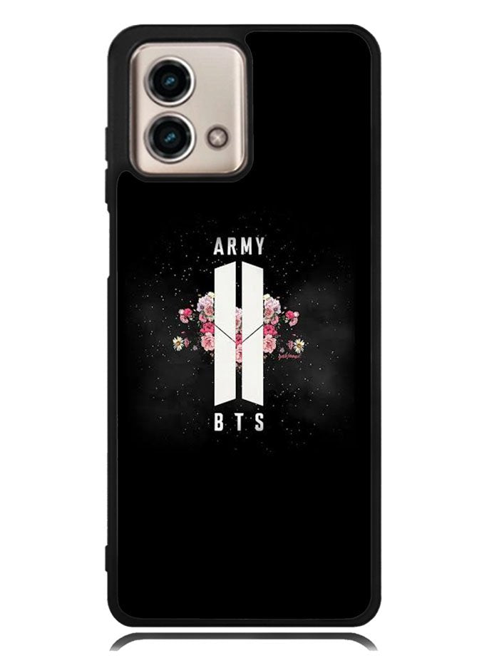 BTS Army Motorola Moto G Stylus 5G 2023 Case OV4281