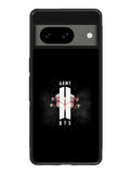 BTS Army Google Pixel 8 Case QC4281