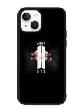 BTS Army iPhone 14 Plus Case QC4281