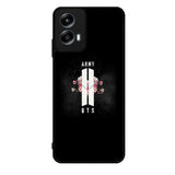 BTS Army Motorola Moto G Play 2024 Case OV4281