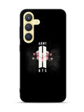 BTS Army Samsung Galaxy S25 Plus 5G , Samsung Galaxy S25+ 5G Case OV4281