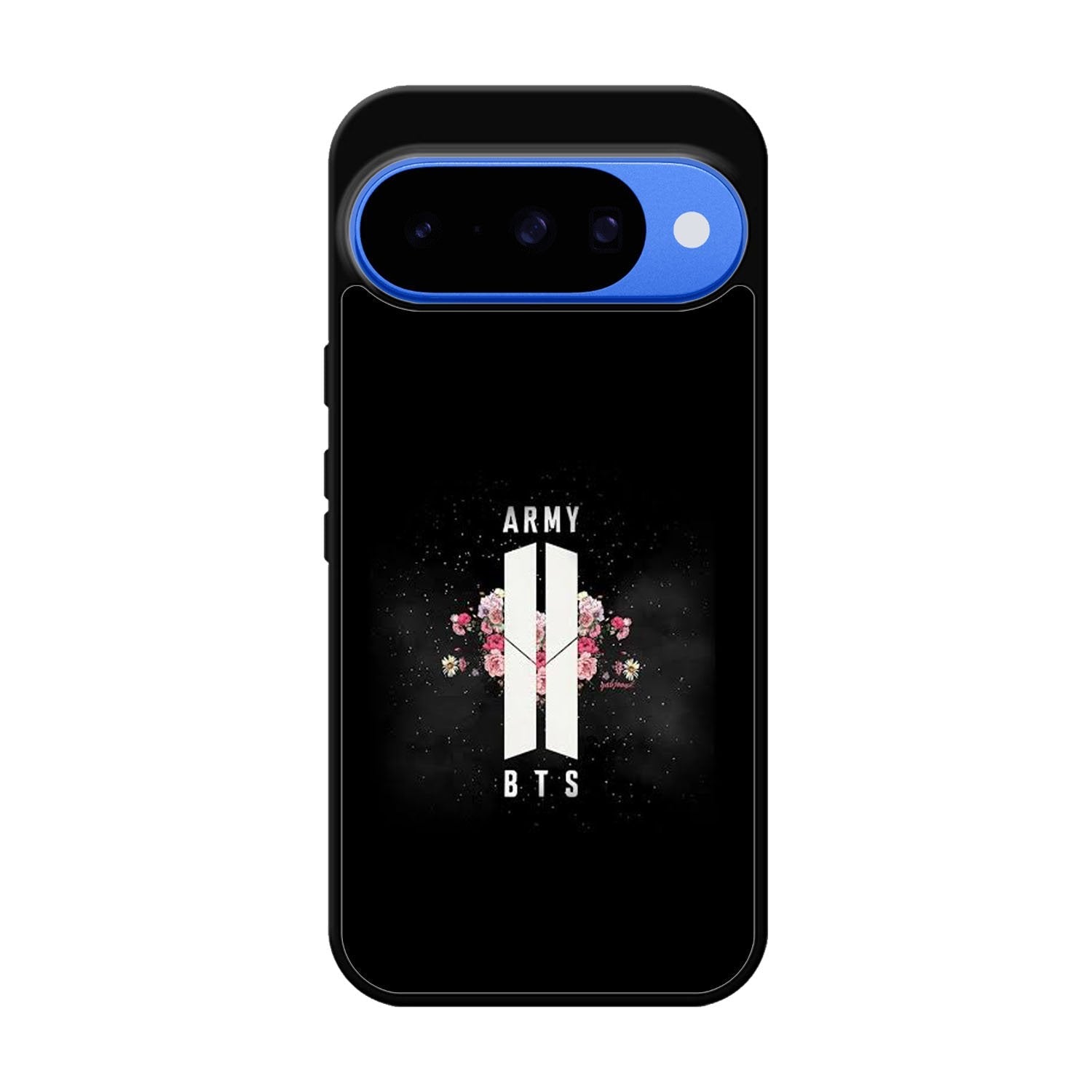 BTS Army Google Pixel 10 Case QC4281