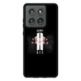 BTS Army Motorola Moto Edge 2025 Case QC4281