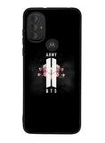 BTS Army Motorola Moto G Pure 2021 , Moto G Power 2022 Case OV4281