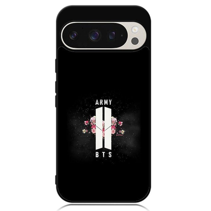BTS Army Google Pixel 9 | Pixel 9 Pro Case OV4281
