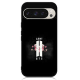 BTS Army Google Pixel 9 Pro XL Case OV4281