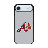 Atlanta Braves Logo 2nd iPhone Air Case
