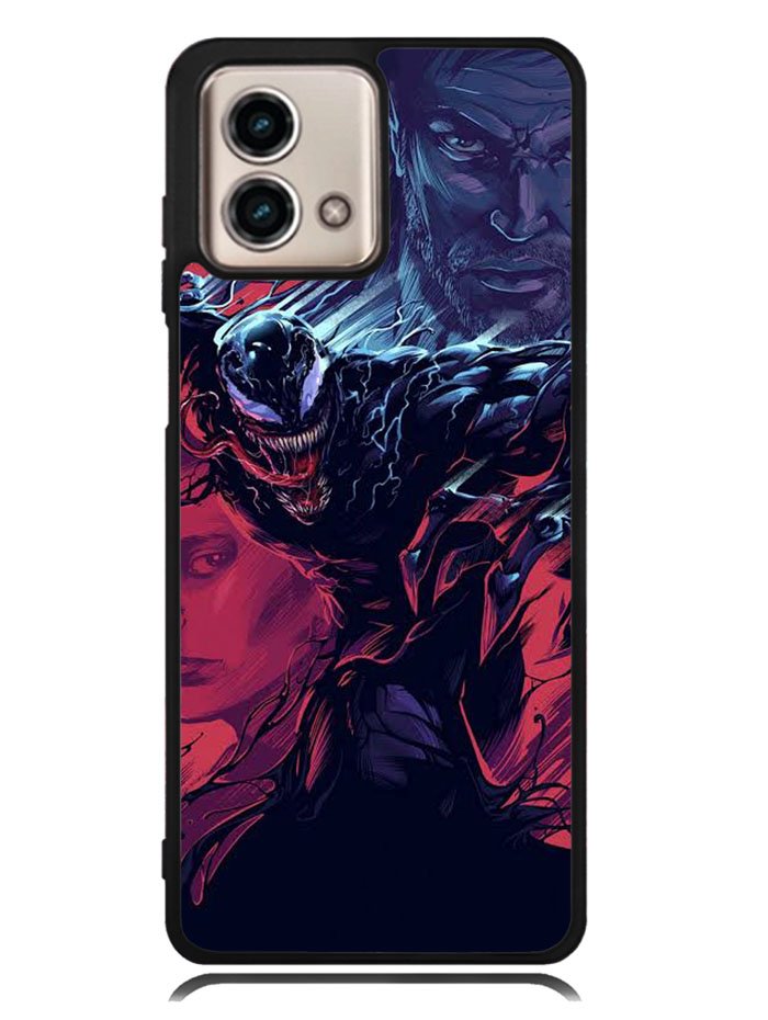 Artwork Venom Motorola Moto G Stylus 5G 2023 Case OV3865