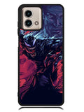 Artwork Venom Motorola Moto G Stylus 5G 2023 Case OV3865