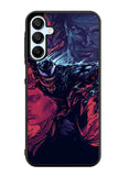 Artwork Venom Samsung Galaxy A35 5G Case OV3865