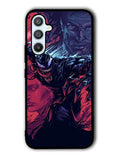Artwork Venom Samsung Galaxy A14 5G Case QC3865