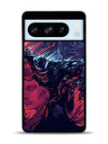 Artwork Venom Google Pixel 8 Pro Case QC3865