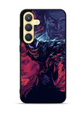 Artwork Venom Samsung Galaxy S25 Plus 5G , Samsung Galaxy S25+ 5G Case OV3865