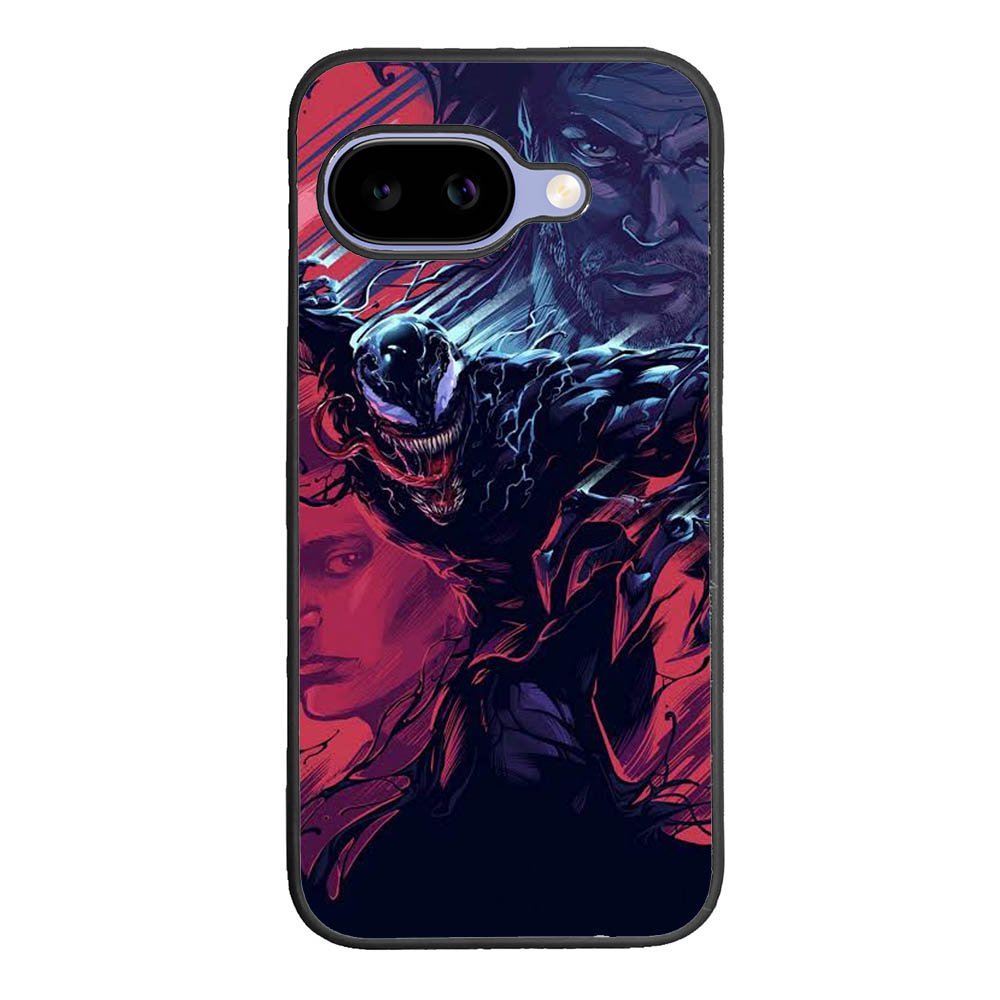 Artwork Venom Google Pixel 10A Case OV3865