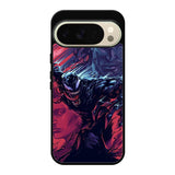 Artwork Venom Google Pixel 10 Pro Case QC3865
