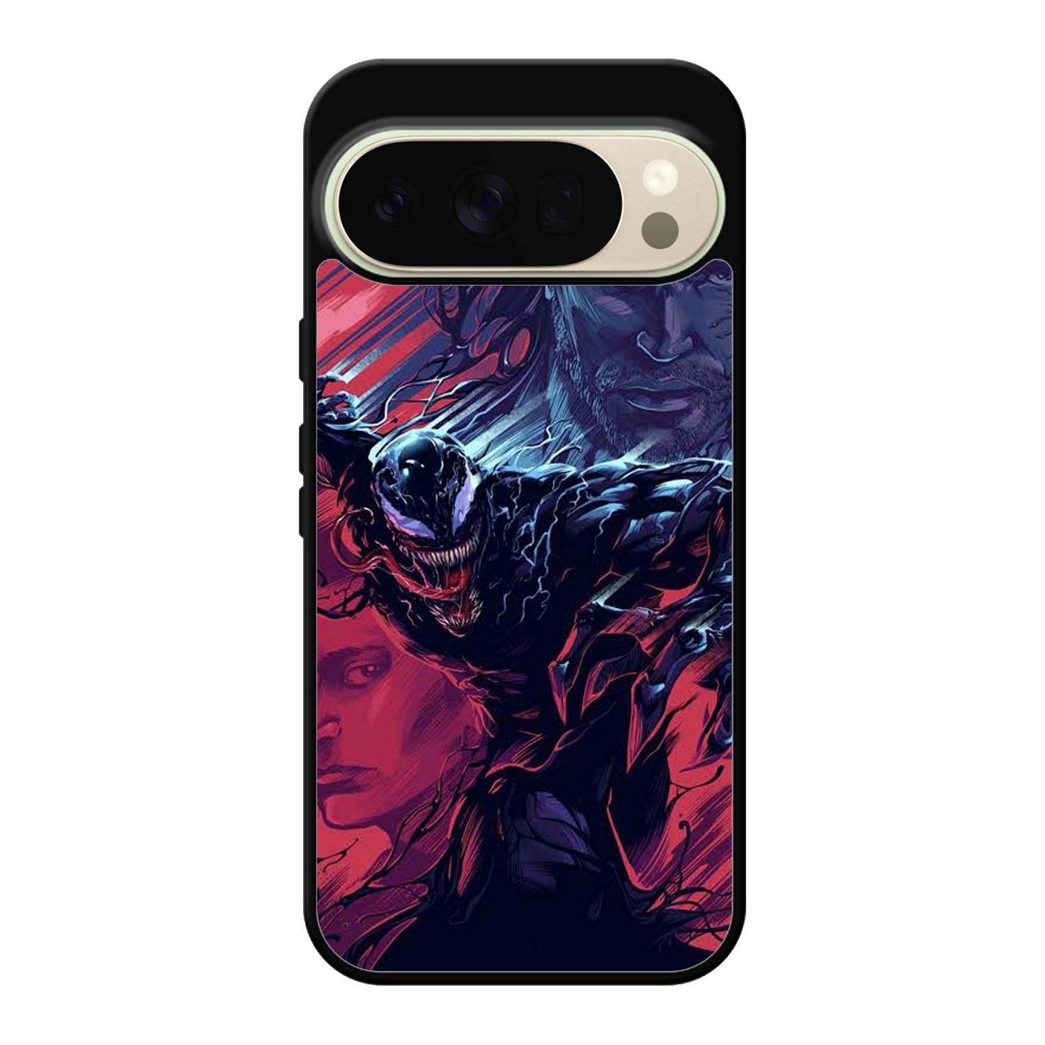 Artwork Venom Google Pixel 10 Pro XL Case QC3865