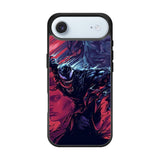 Artwork Venom iPhone Air Case QC3865