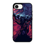 Artwork Venom iPhone 17e Case QC3865