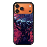 Artwork Venom iPhone 17 Pro Case QC3865