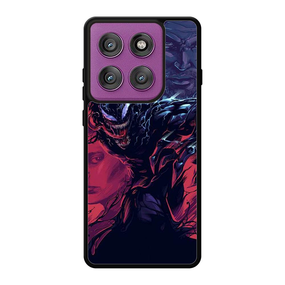 Artwork Venom Motorola Moto Edge 60 Pro Case QC3865