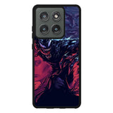 Artwork Venom Motorola Moto Edge 2025 Case QC3865