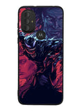 Artwork Venom Motorola Moto G Pure 2021 , Moto G Power 2022 Case OV3865