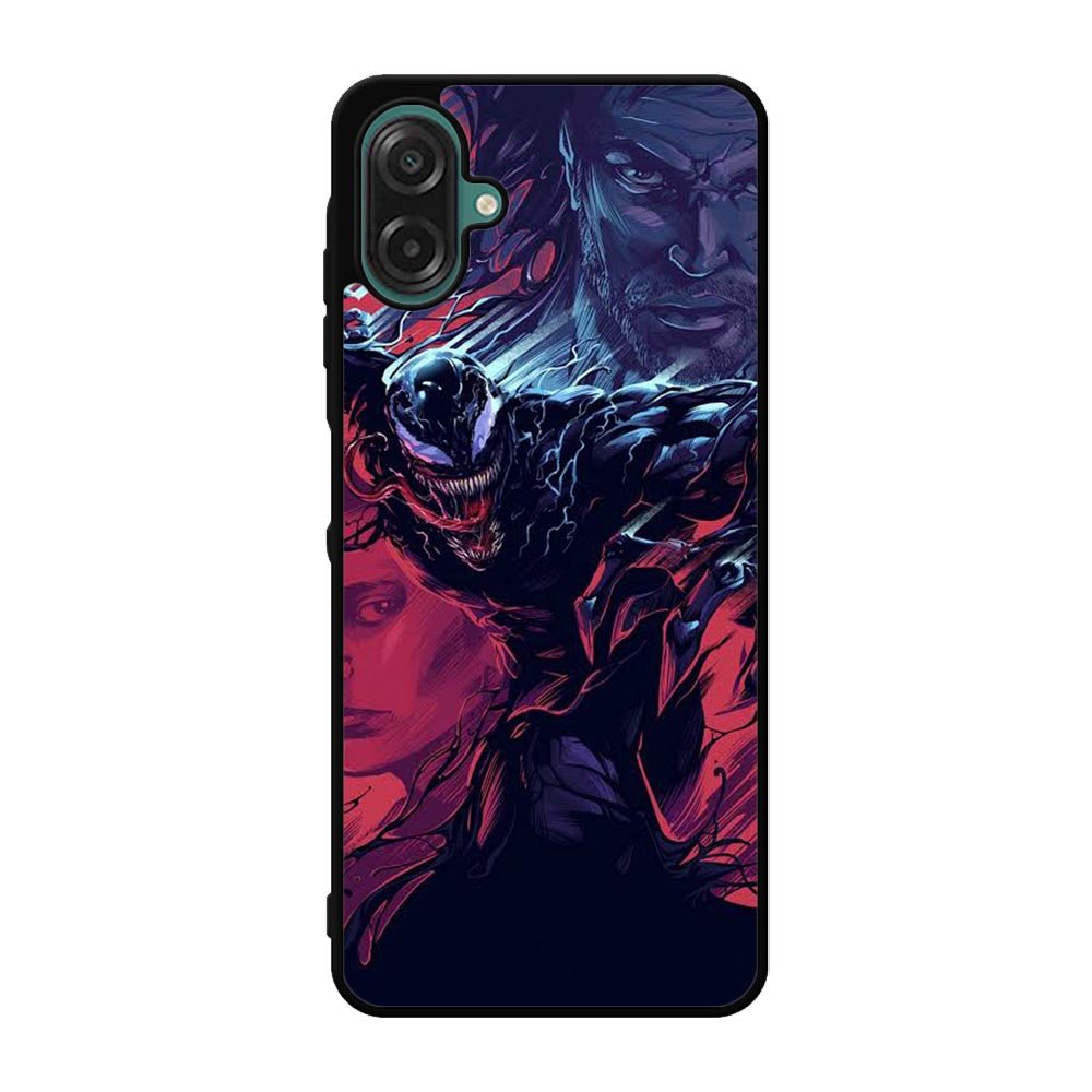 Artwork Venom Samsung Galaxy A07 Case QC3865
