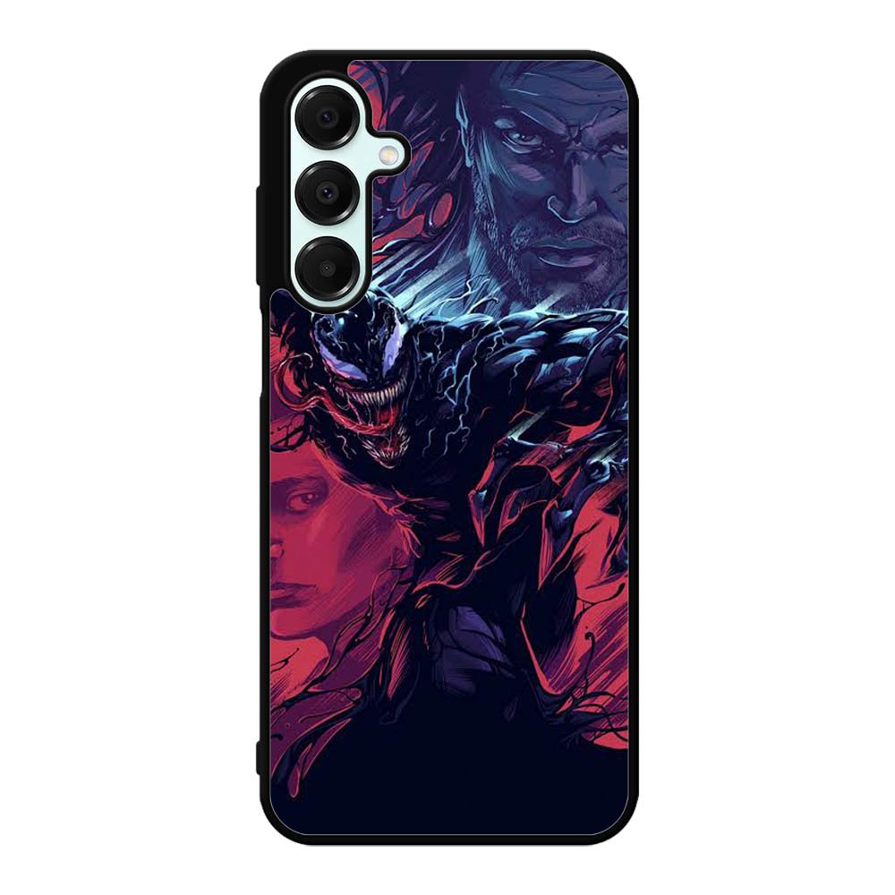 Artwork Venom Samsung Galaxy A16 Case OV3865