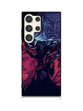 Artwork Venom Samsung Galaxy S25 Ultra 5G Case QC3865